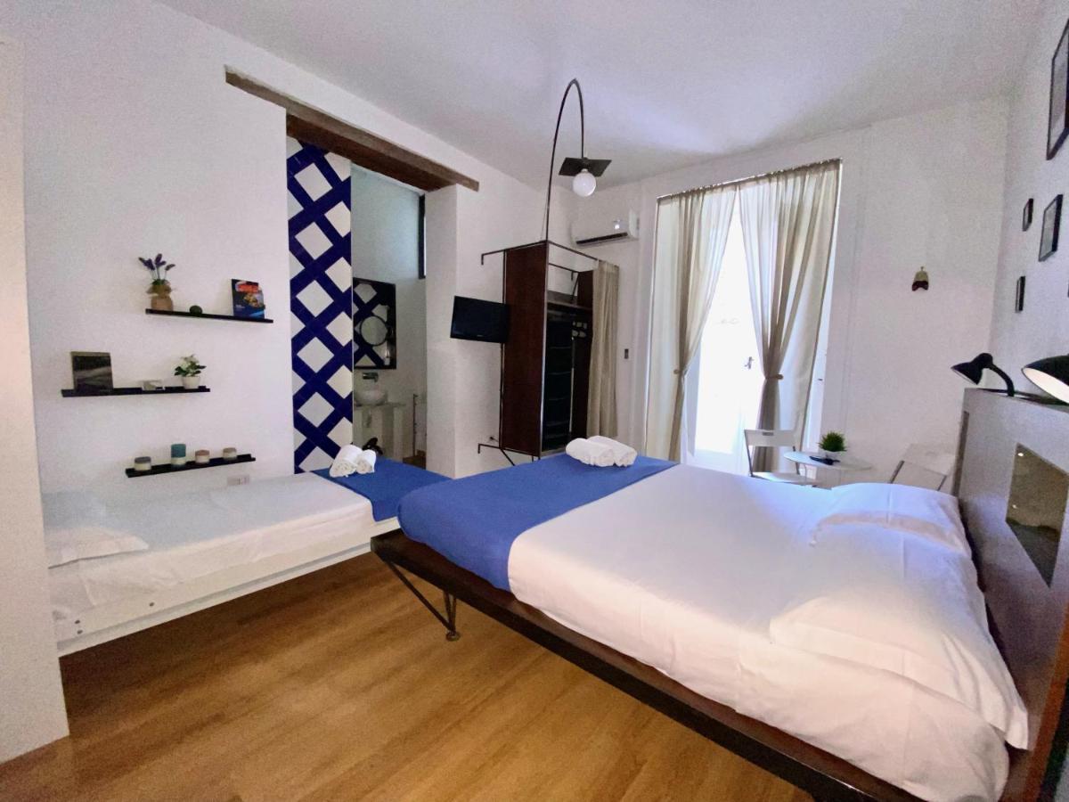 Per Duomo Bed & Breakfast Napoli