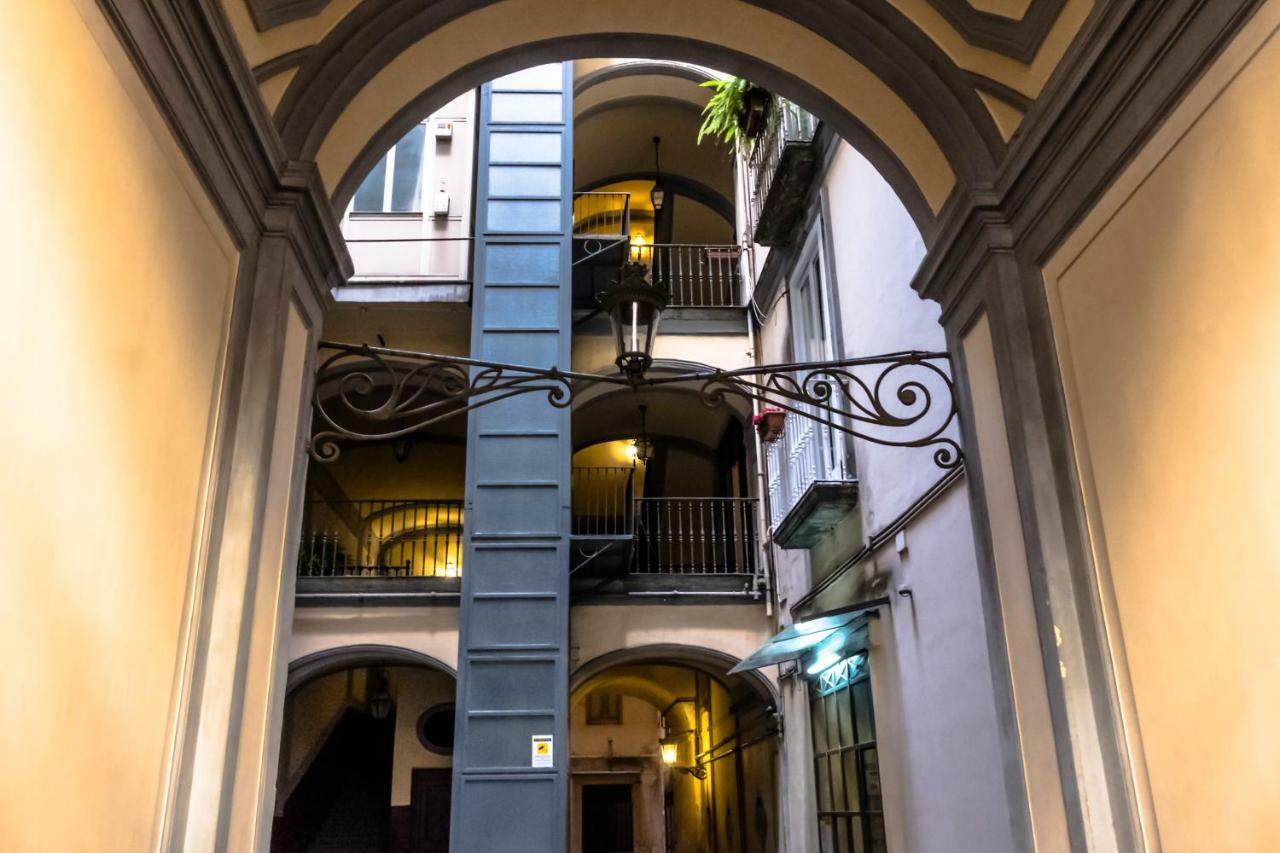 Per Duomo Bed & Breakfast Napoli