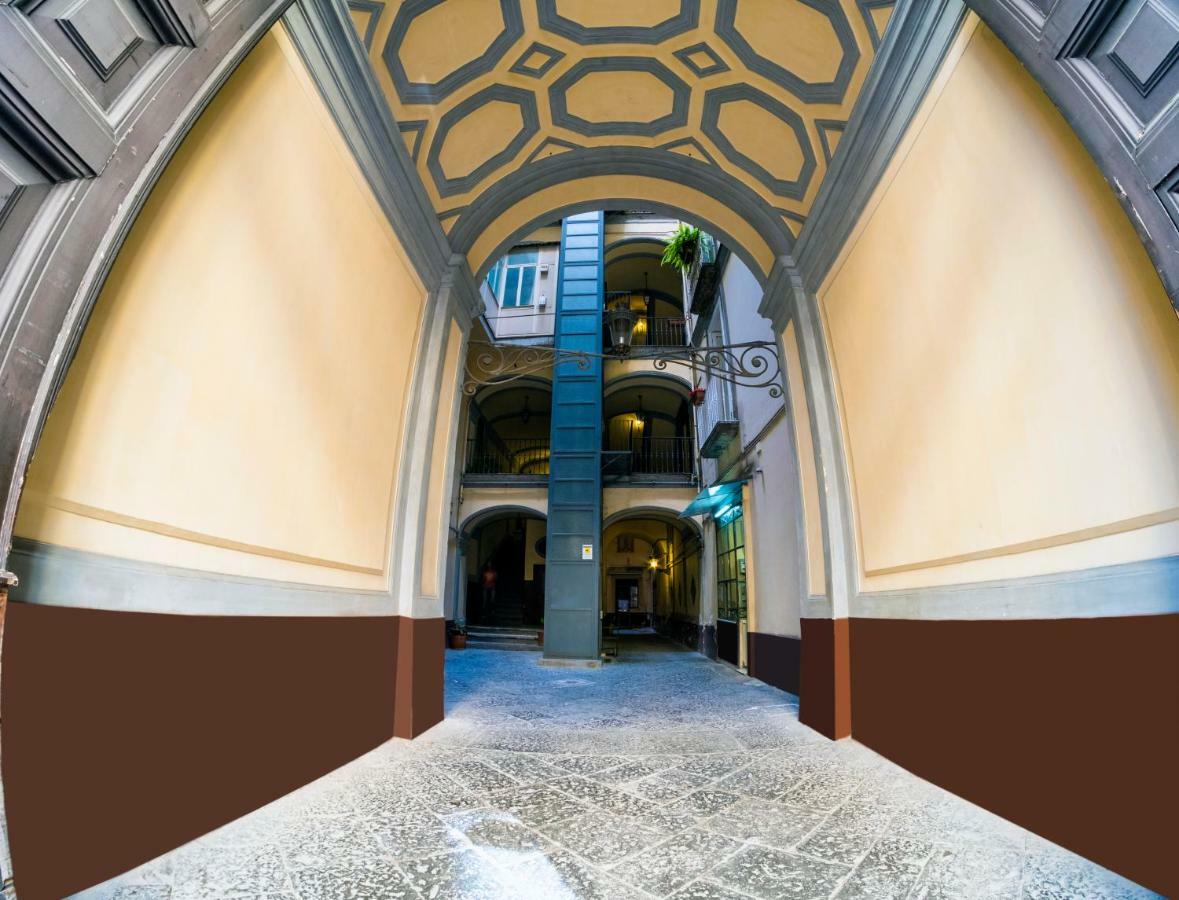 Per Duomo Bed & Breakfast Napoli