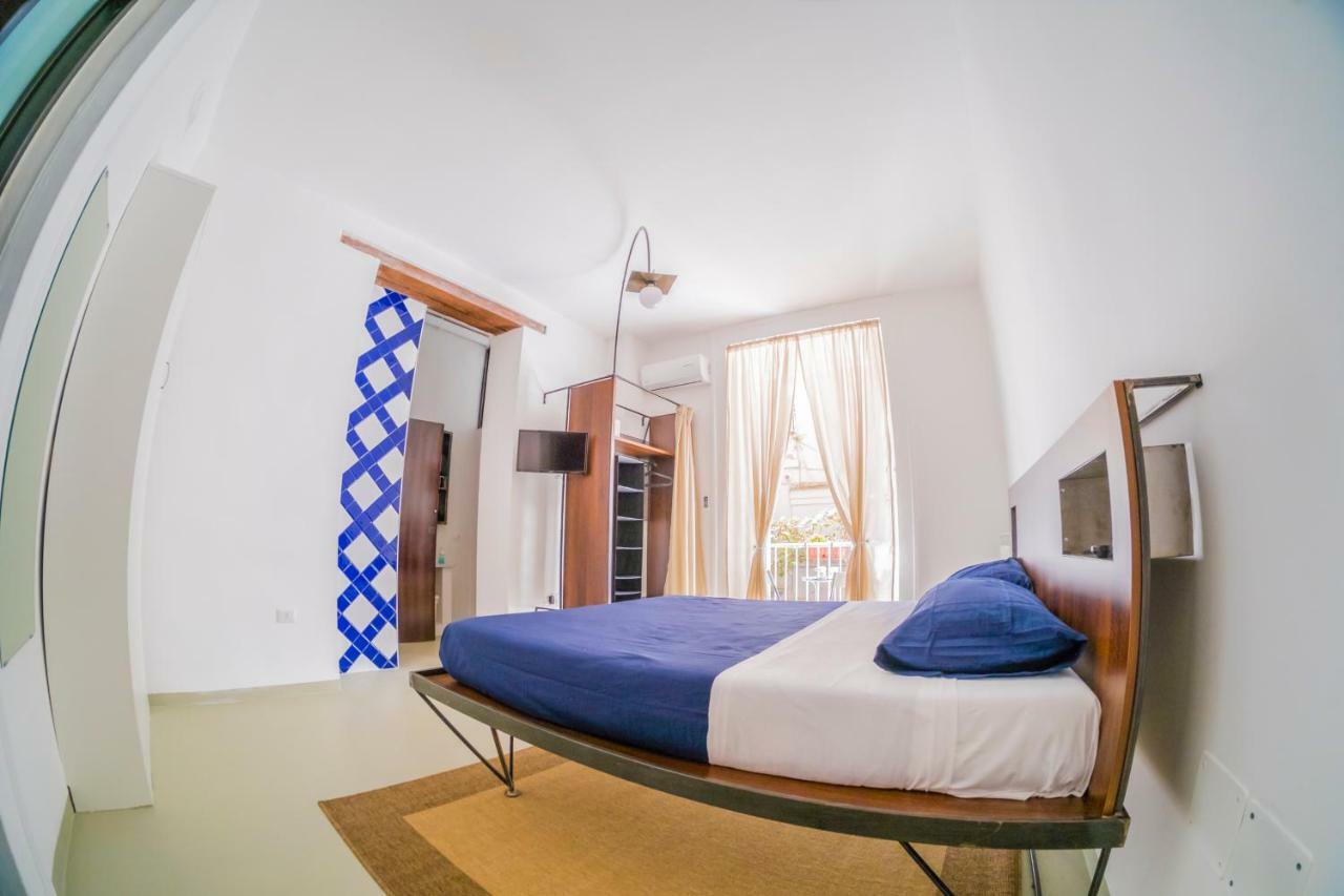 Bed & Breakfast Per Duomo Napoli