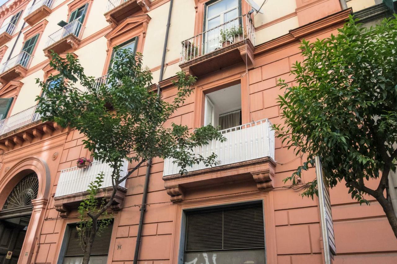 Bed & Breakfast Per Duomo Napoli