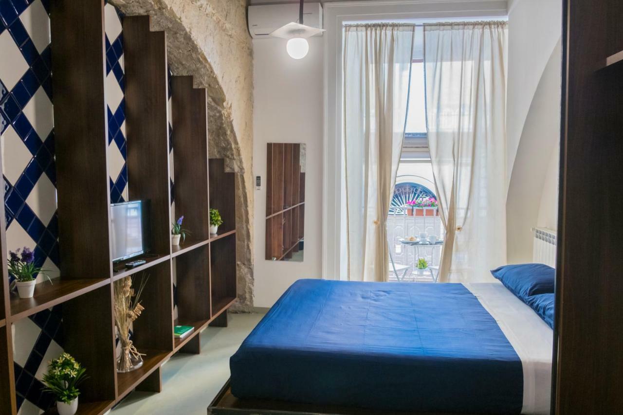 Bed & Breakfast Per Duomo Napoli