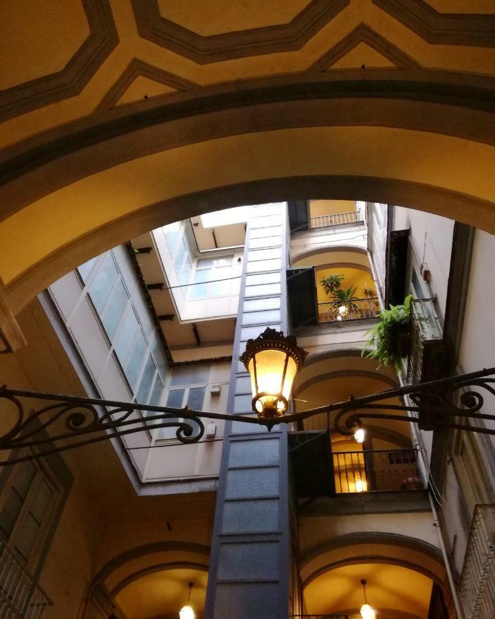 Bed & Breakfast Per Duomo Napoli